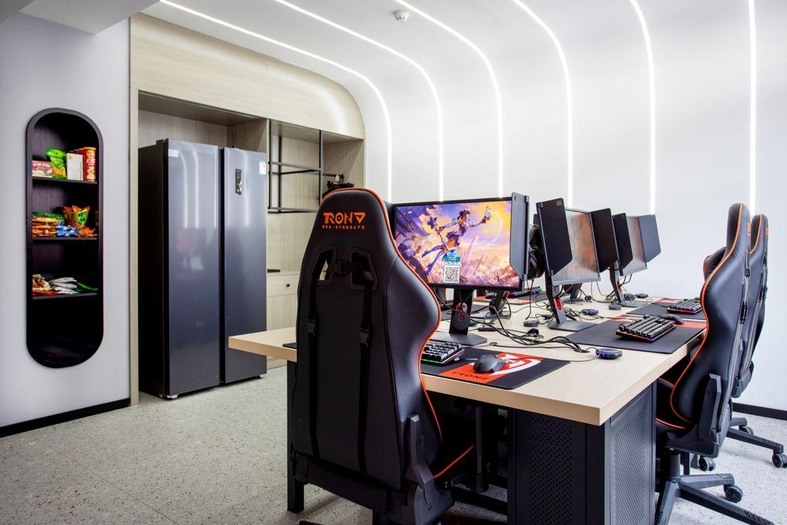 开云体育APP下载-未来联盟：电竞化、虚拟现实打造沉浸式体验场景