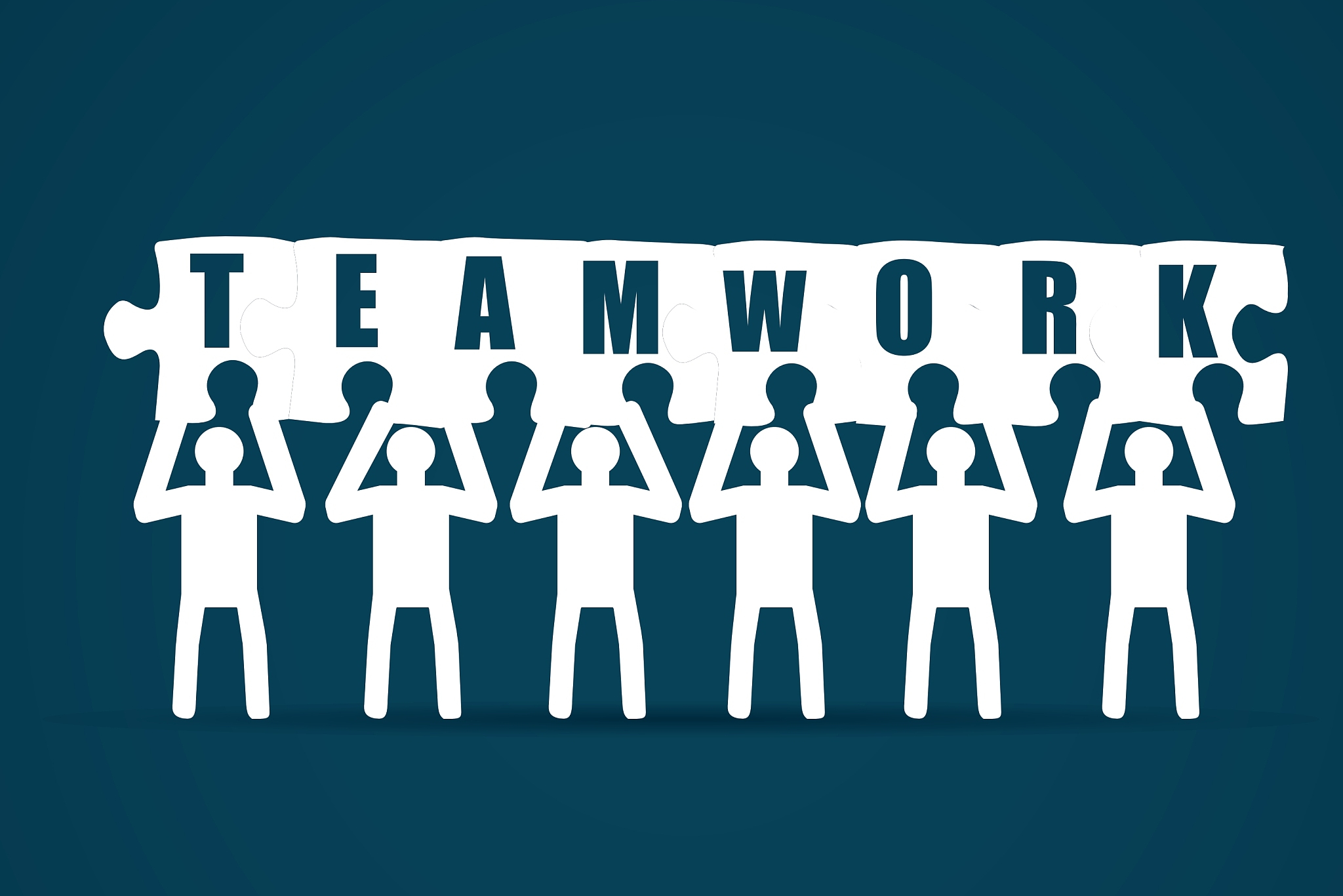 开云官网-关于史上“最默契”的团队合作瞬间，团队配合已到极致的信息