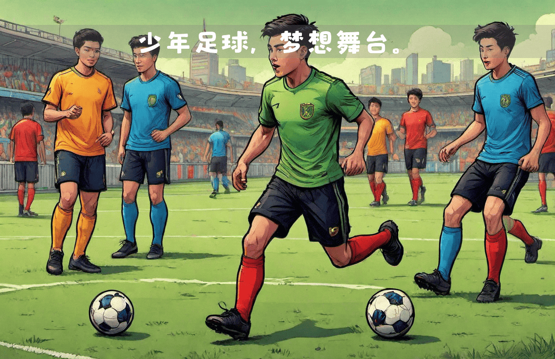 Kaiyun(中国)开云-青少年足球比赛文化节丰富多彩，掀起全民热潮的简单介绍