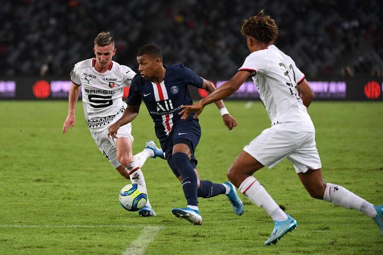 开云·体育官网-关于法甲豪门引领战术创新，比赛精彩纷呈的信息