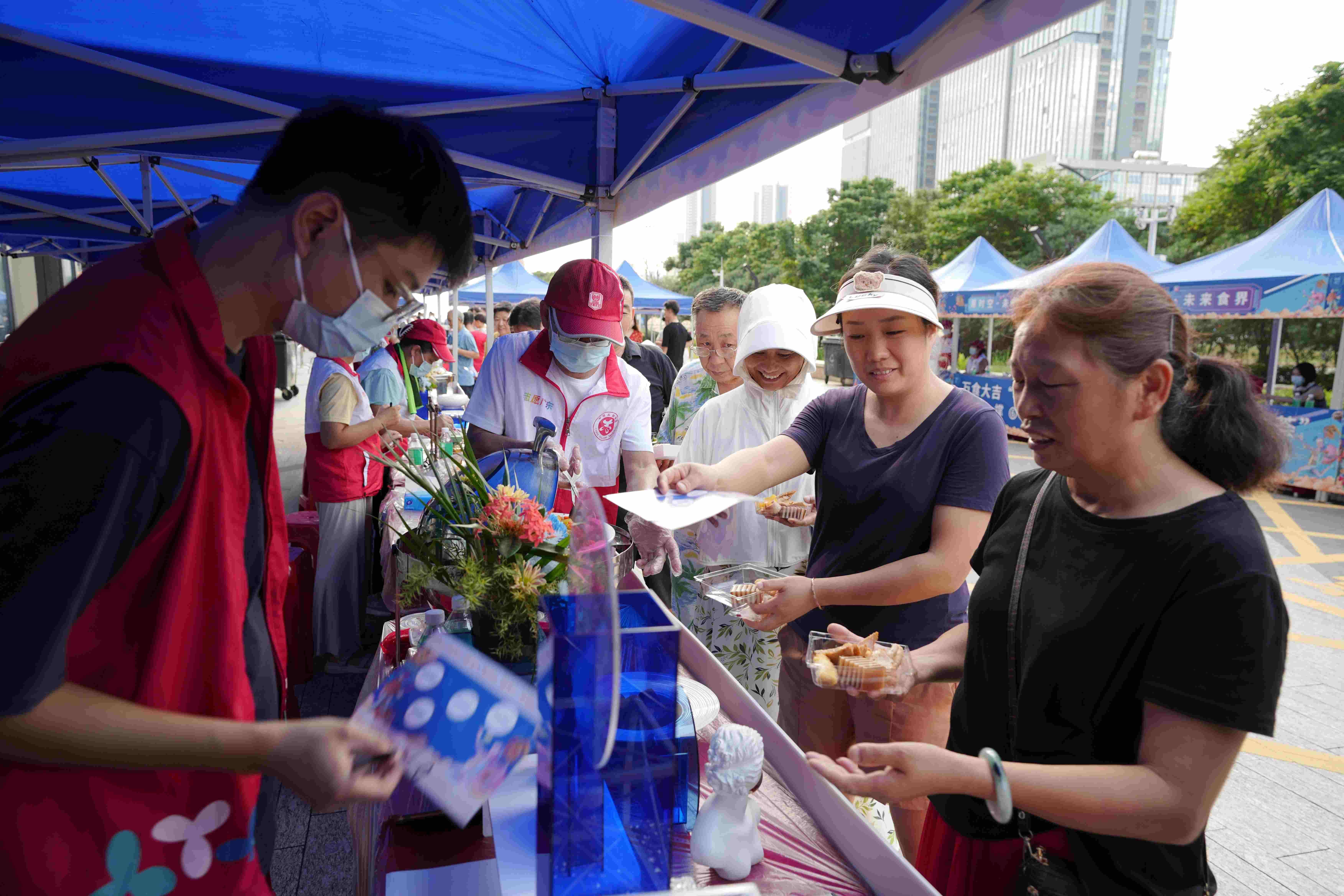 kaiyun体育综合-比赛现场的美食与娱乐元素