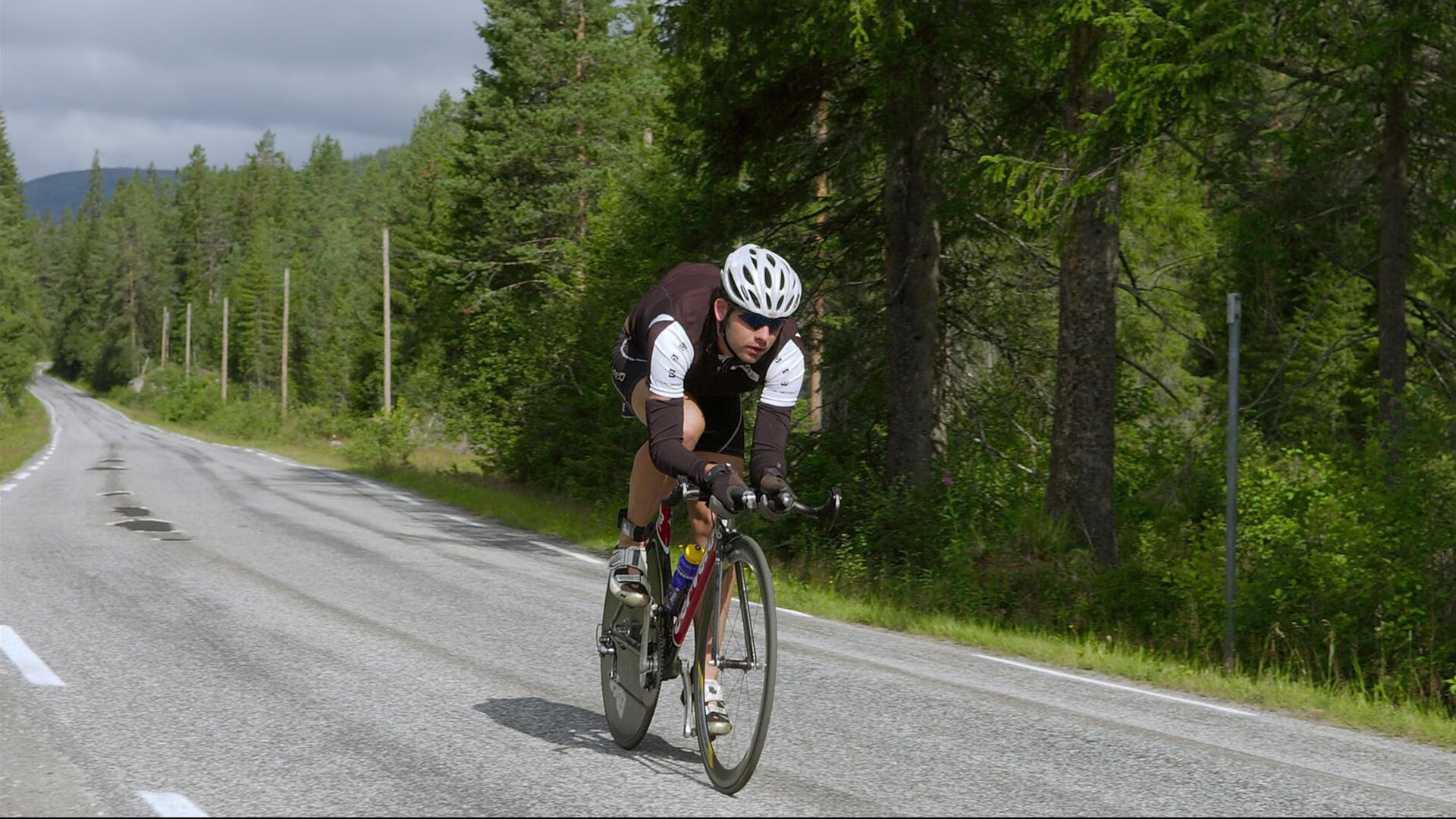 卢卡·乌兰多决赛节奏稳健，卢兰比赛视频